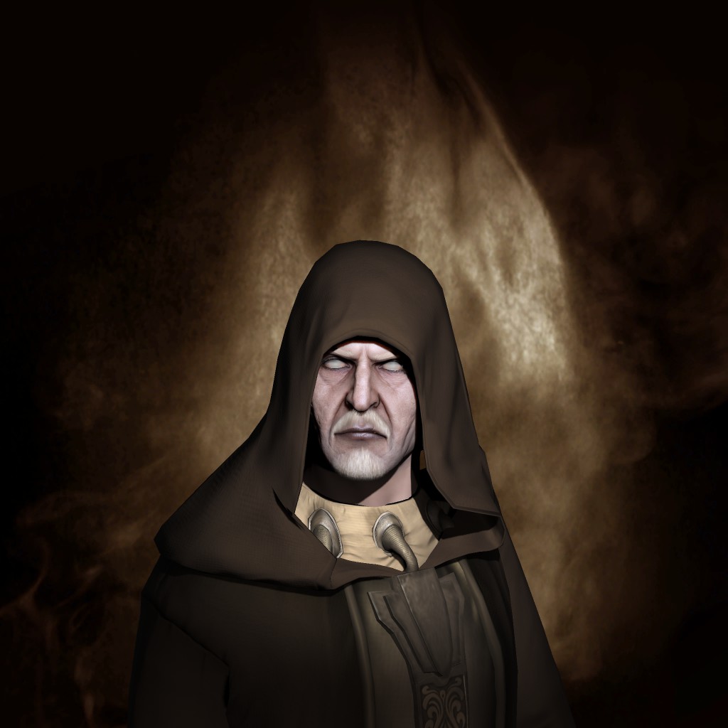 Imhotep Polymath