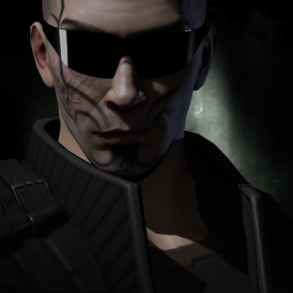 Maximus Fitz