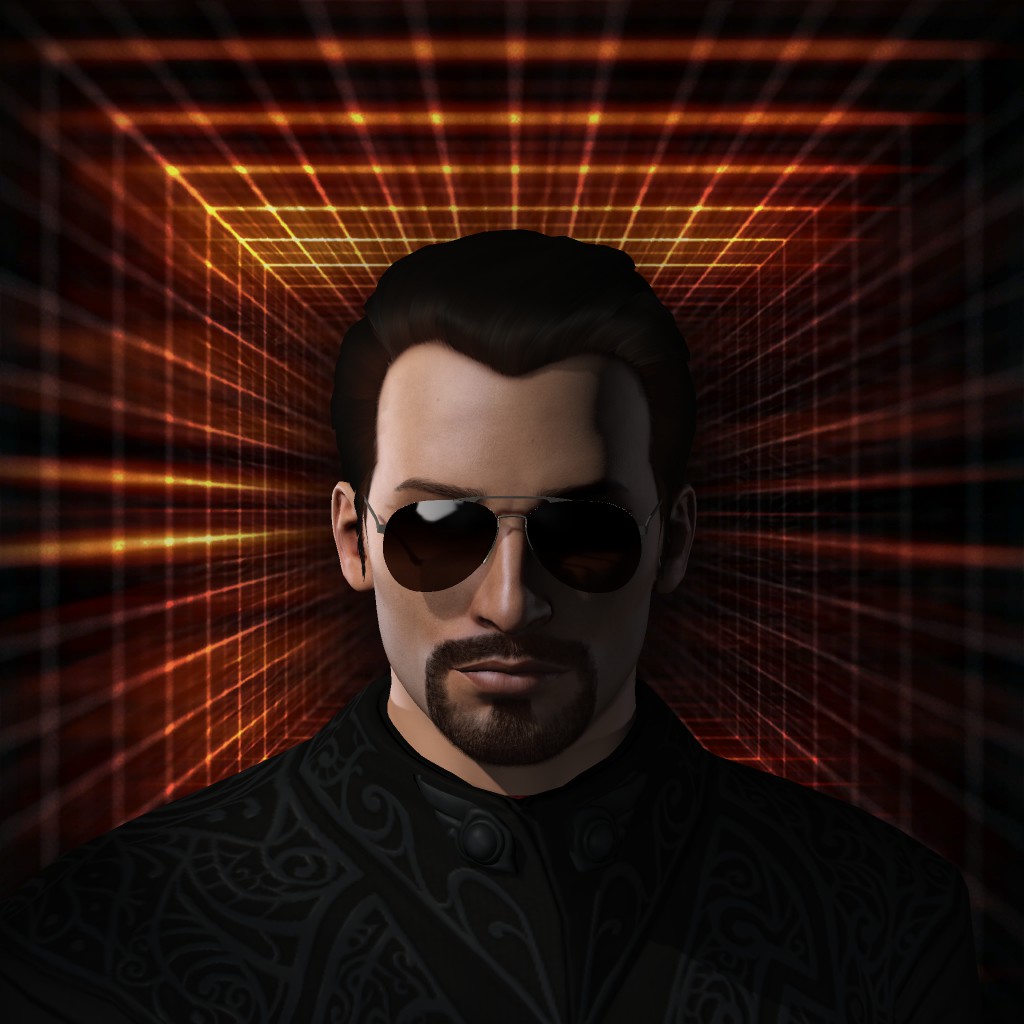 Dark Jaktau
