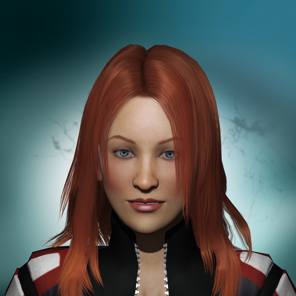 portrait