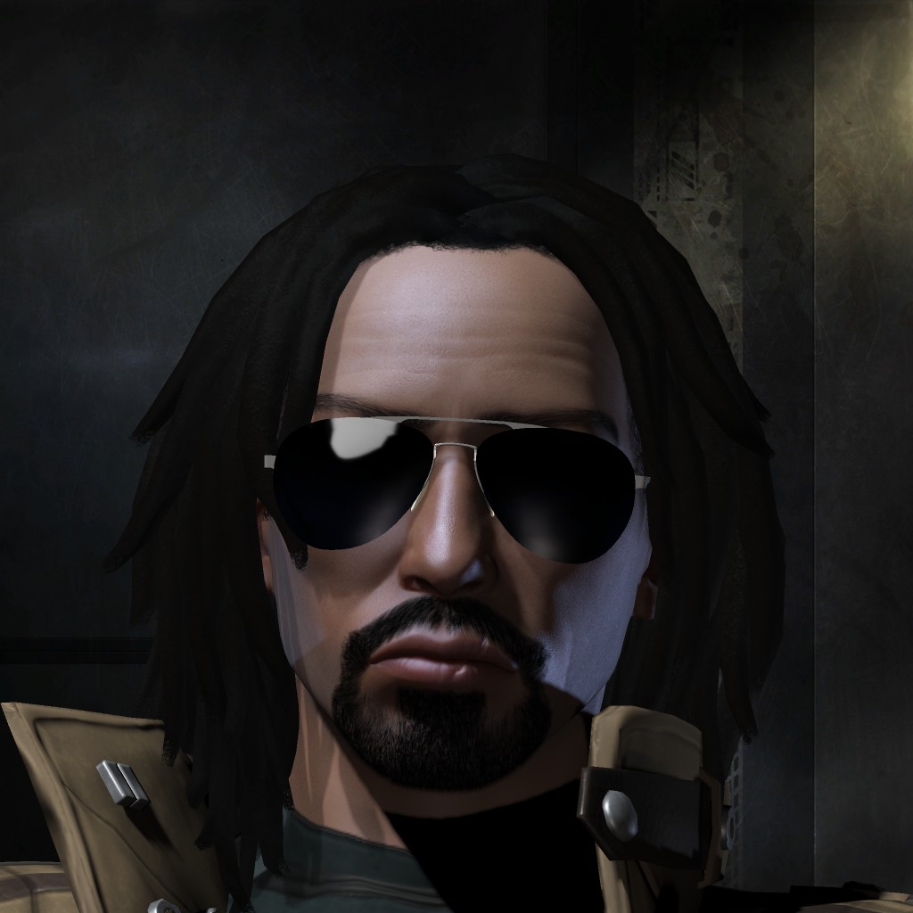 Chad Ballistix