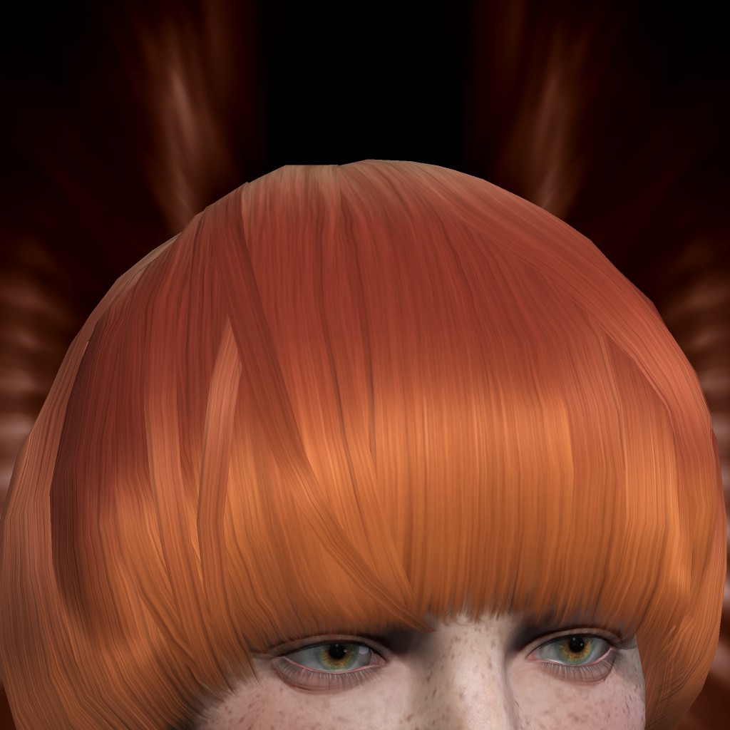 Sister Davaham