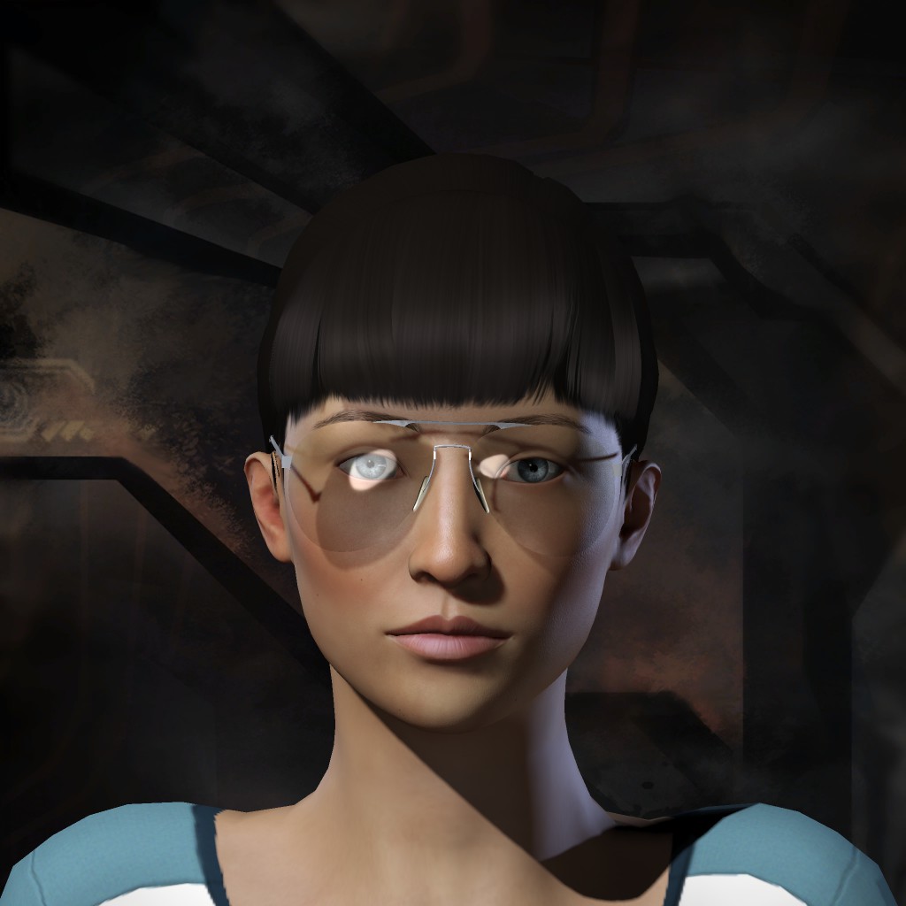 portrait