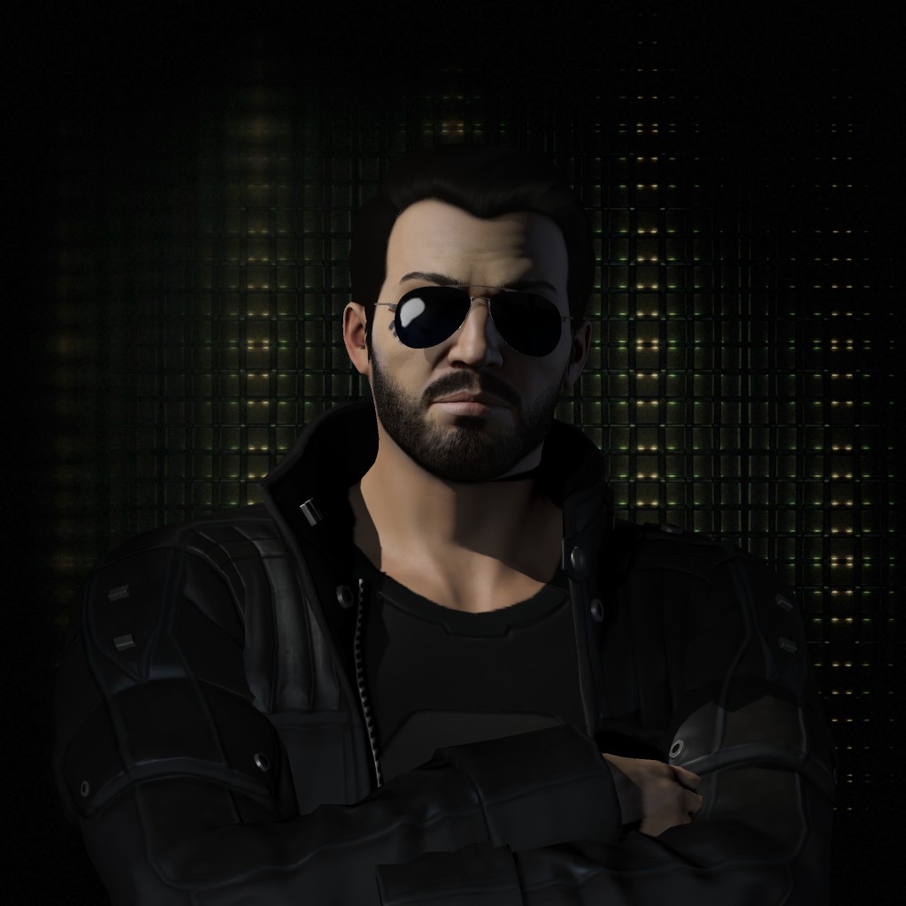 Oliver Nikolai
