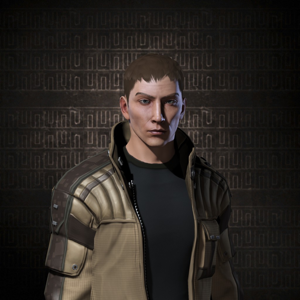 James RandomName