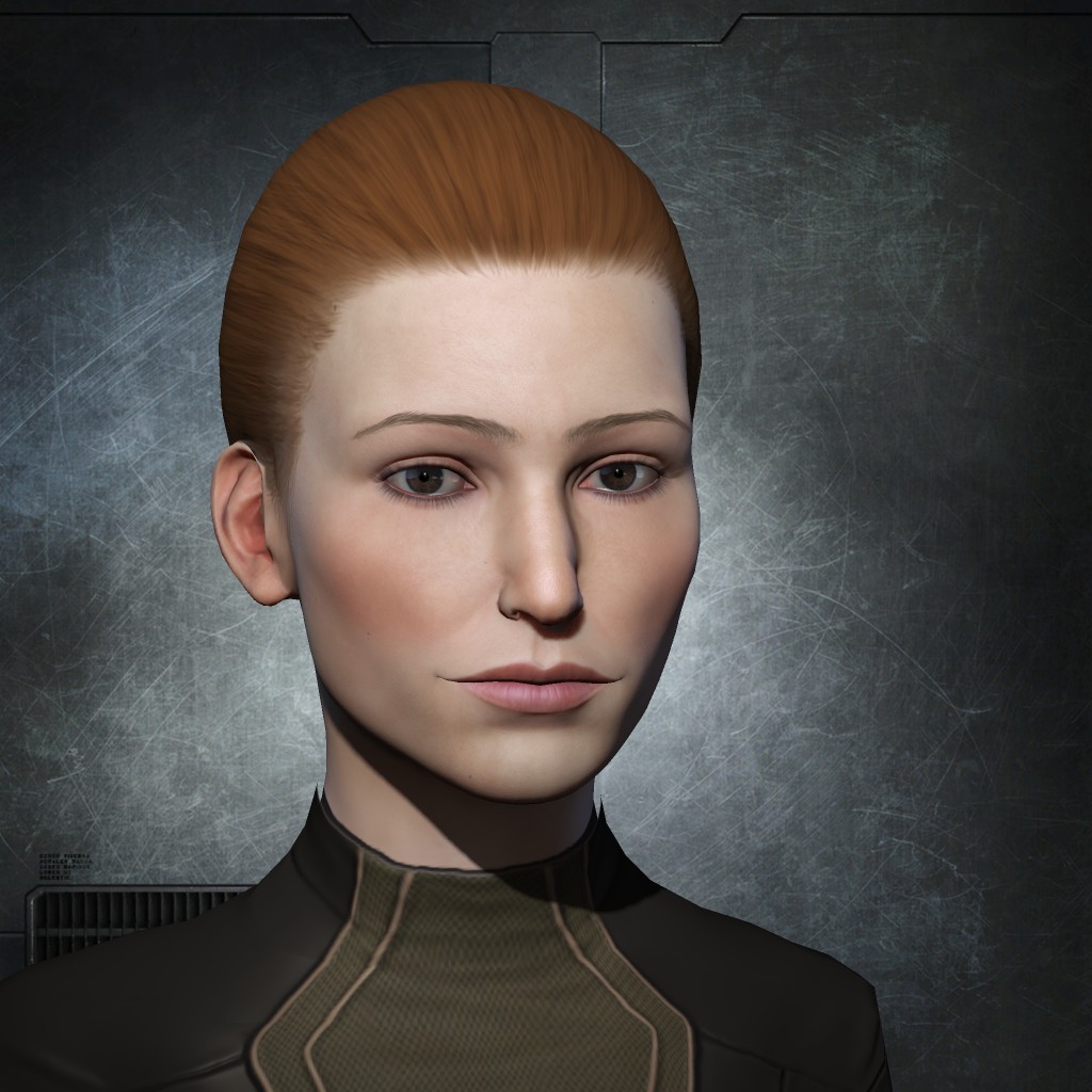 Patricia Nihil