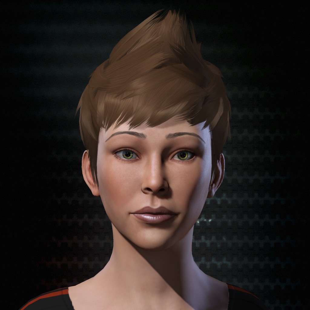 Kae Vue