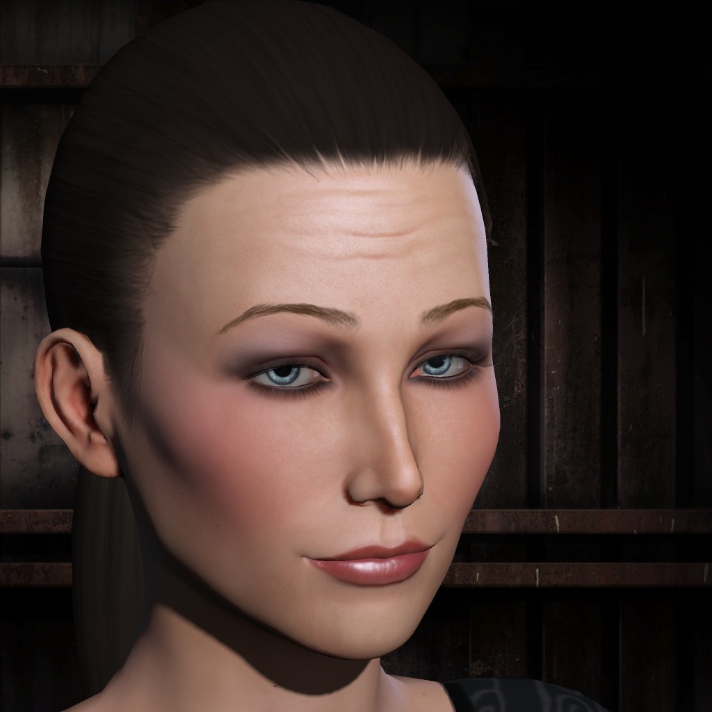 Siren de Confractum