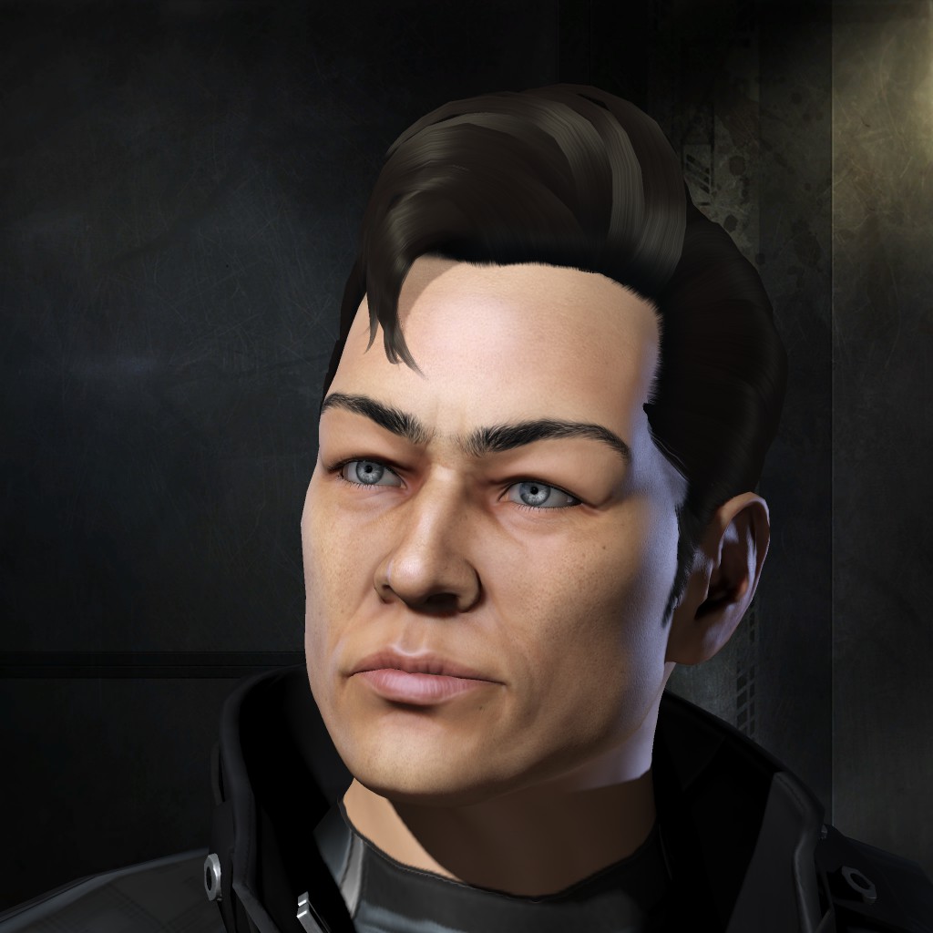 kesler Kashada