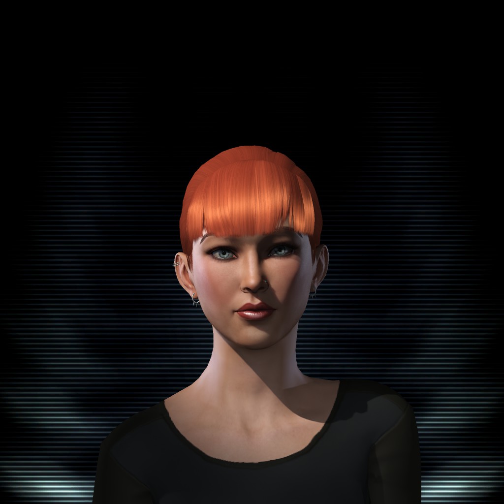 Valkyren Tivianne