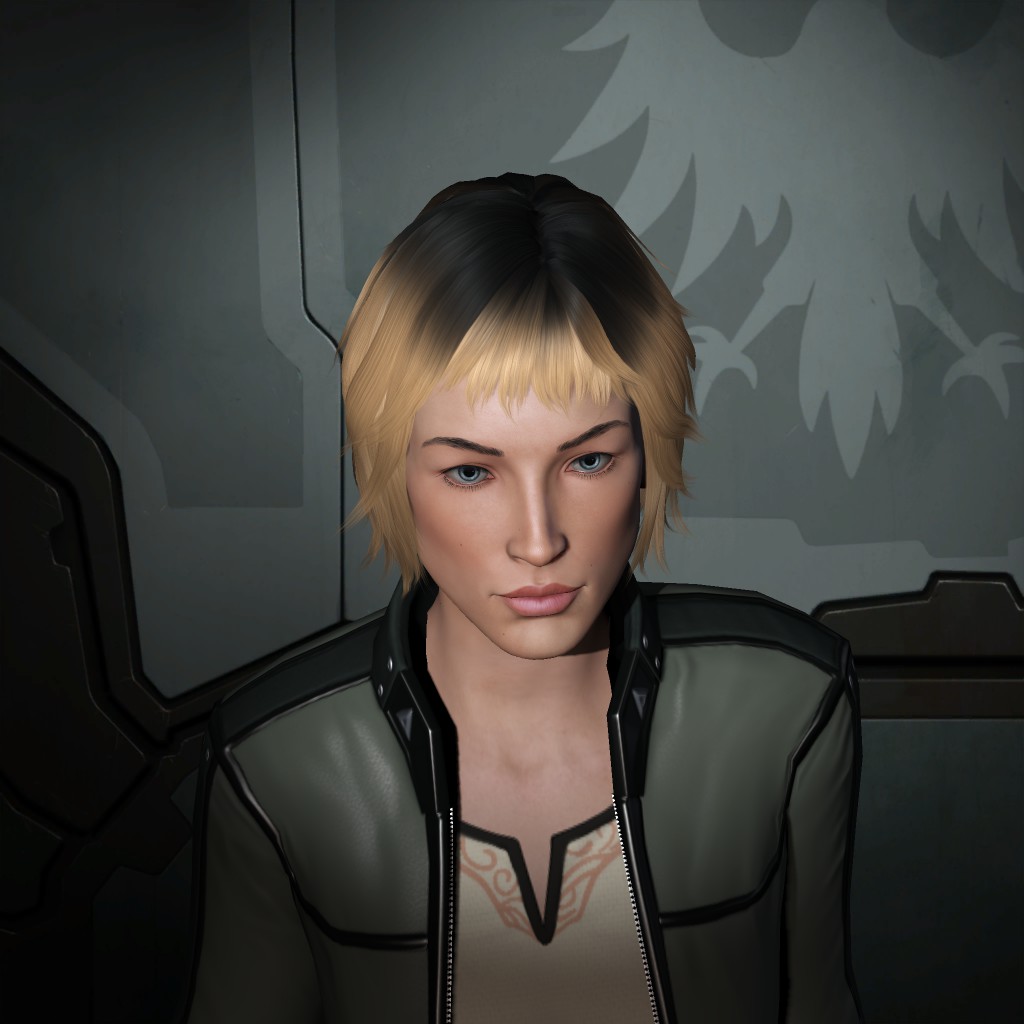 Palina Napalm