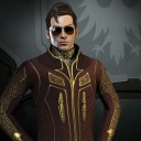 Fashion Gallente