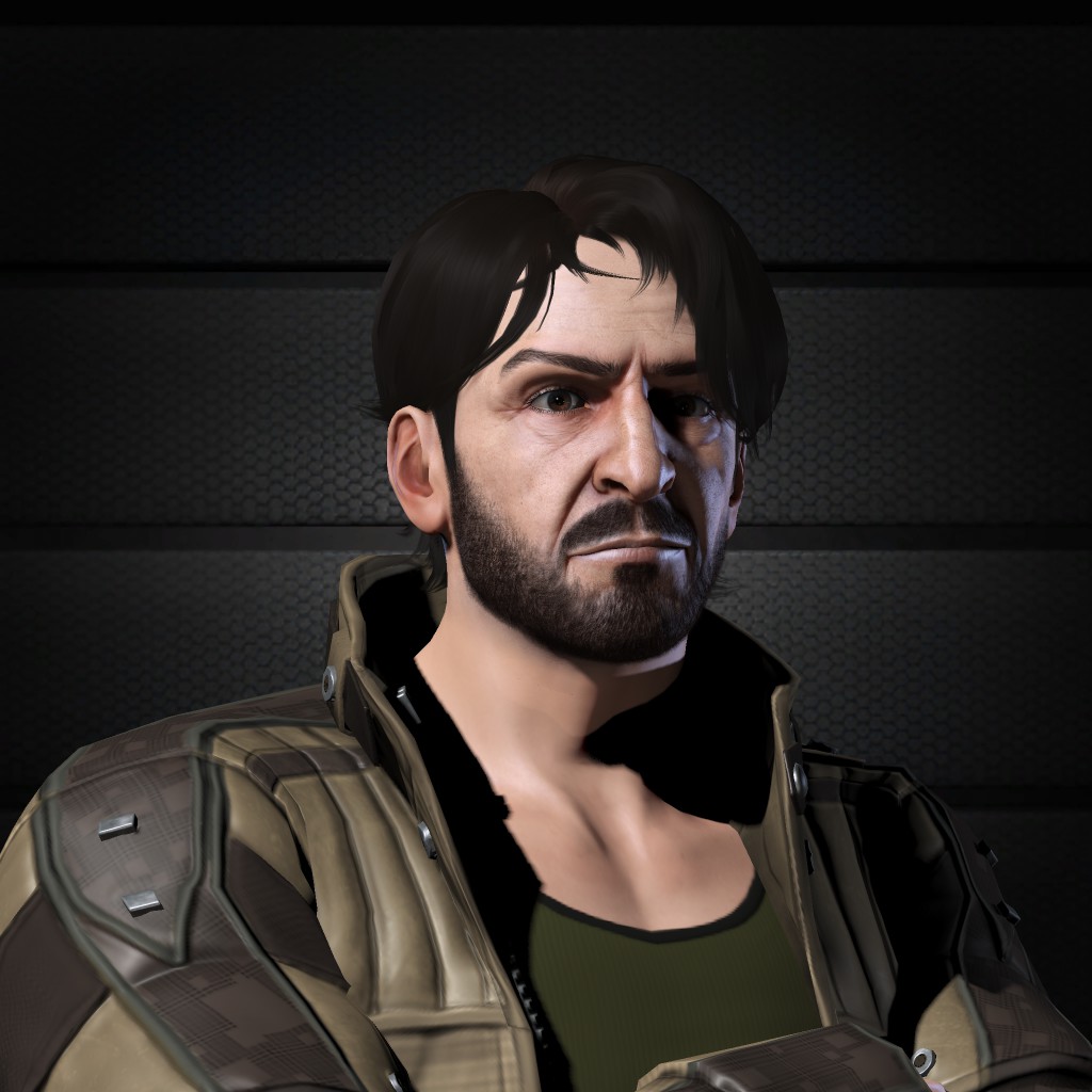 Markus Vittore