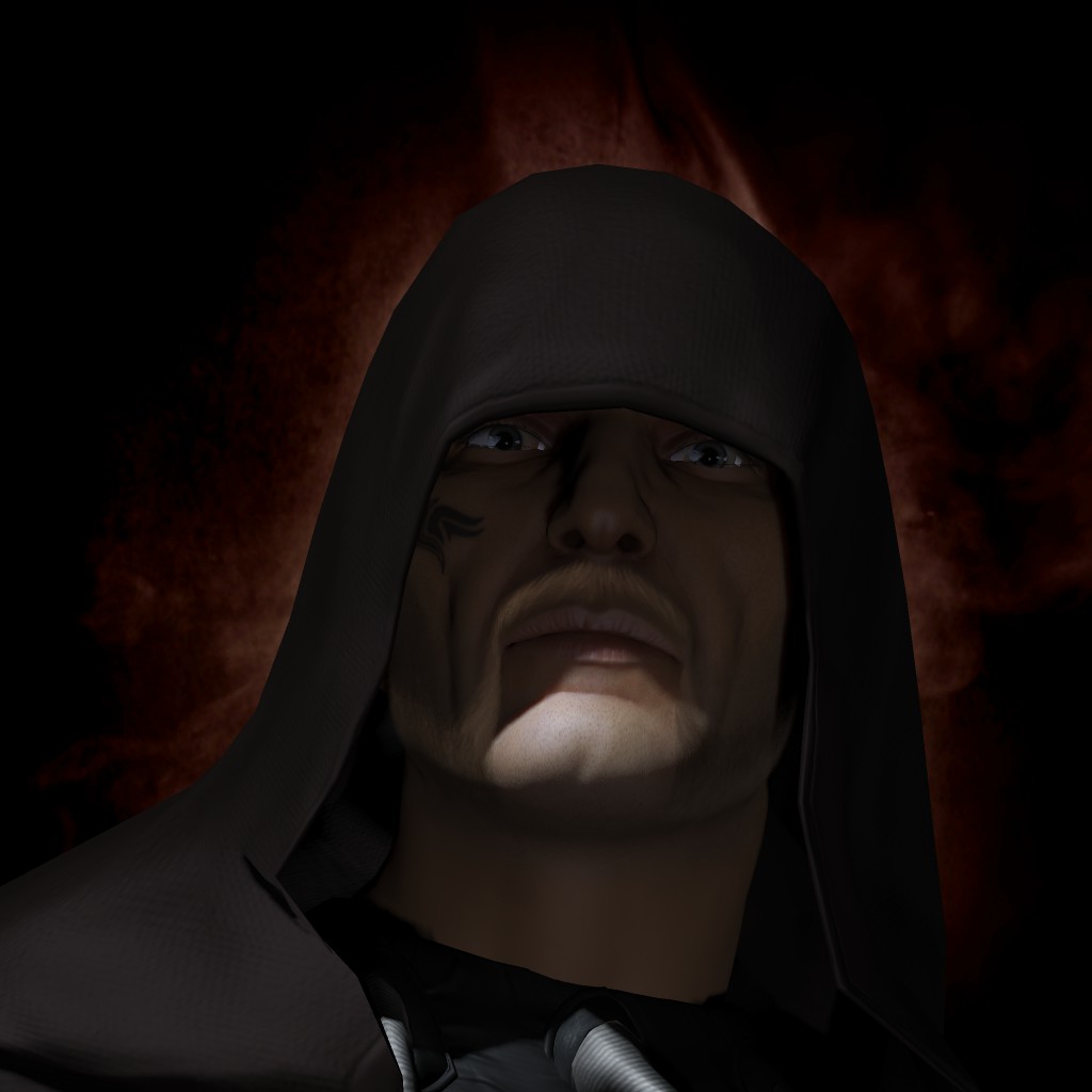 Theros Shadows