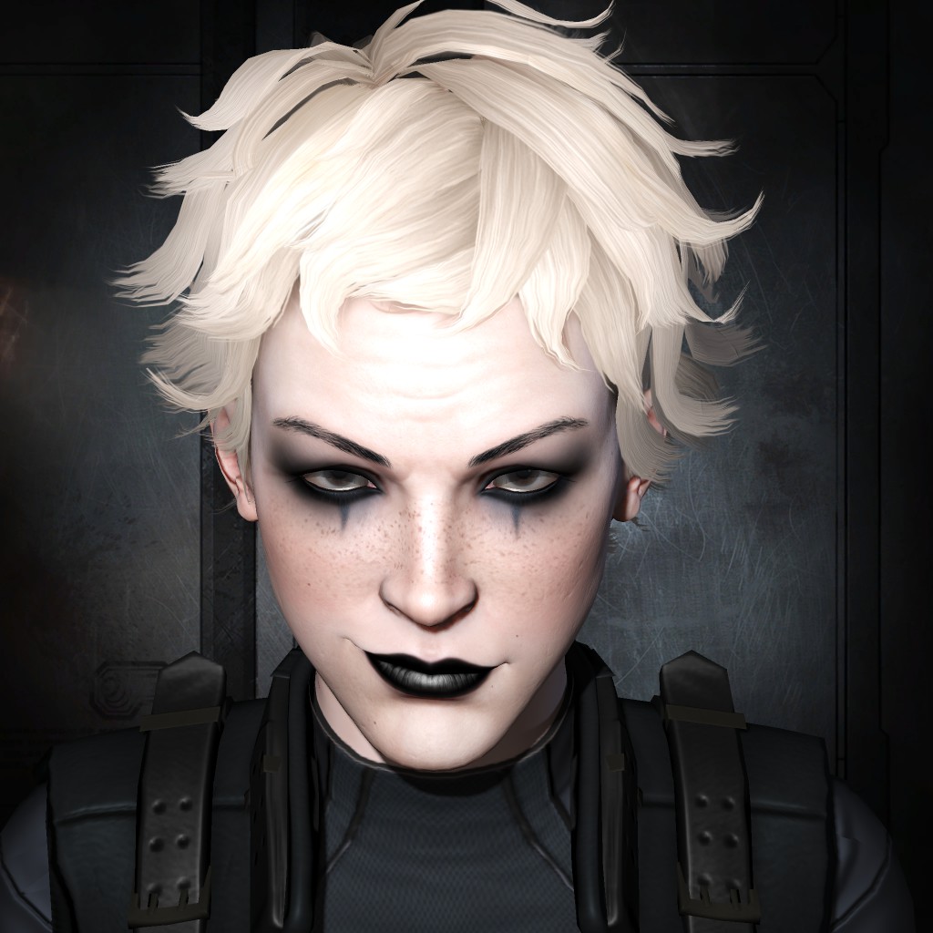 Trinica Drakken