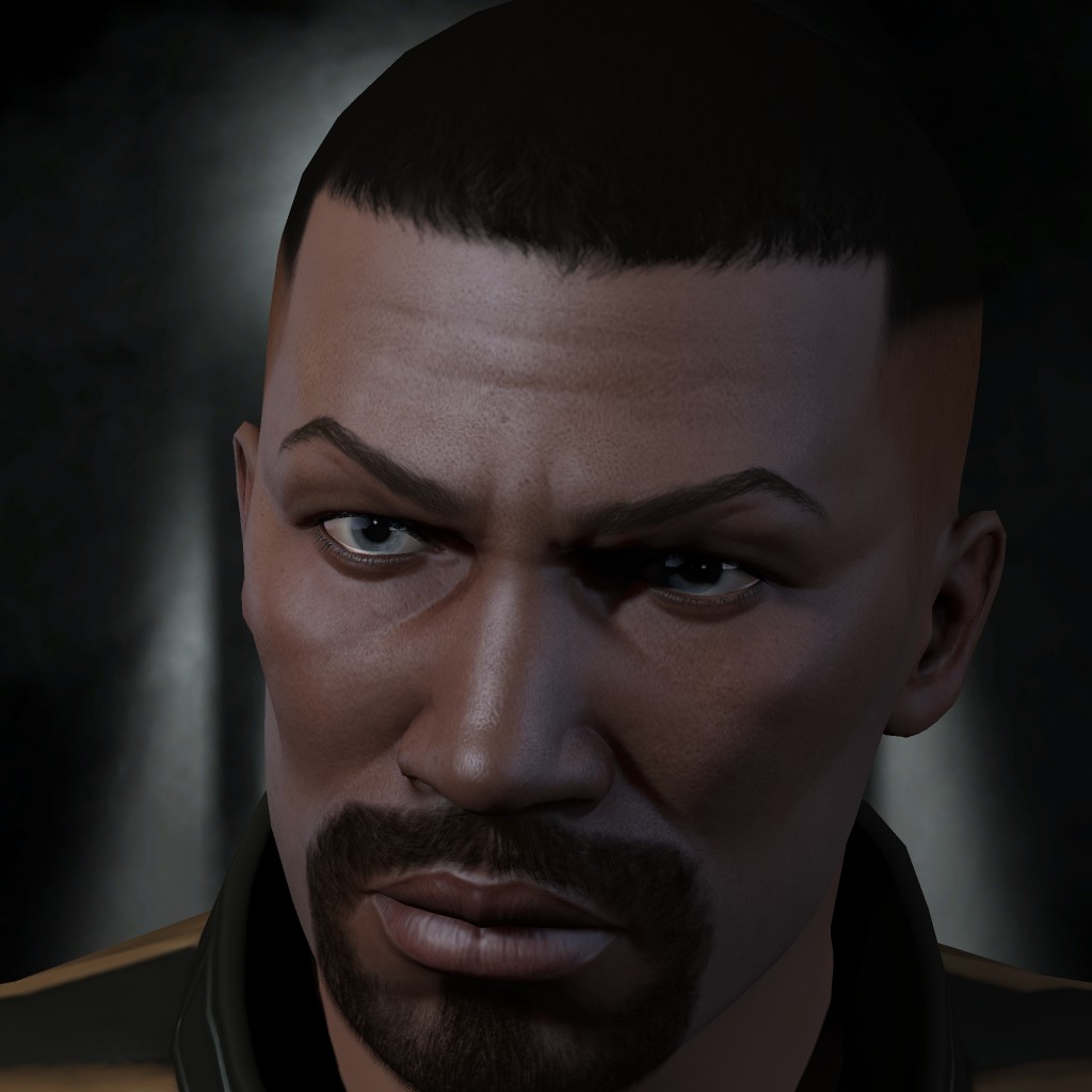 Vicktor Trald