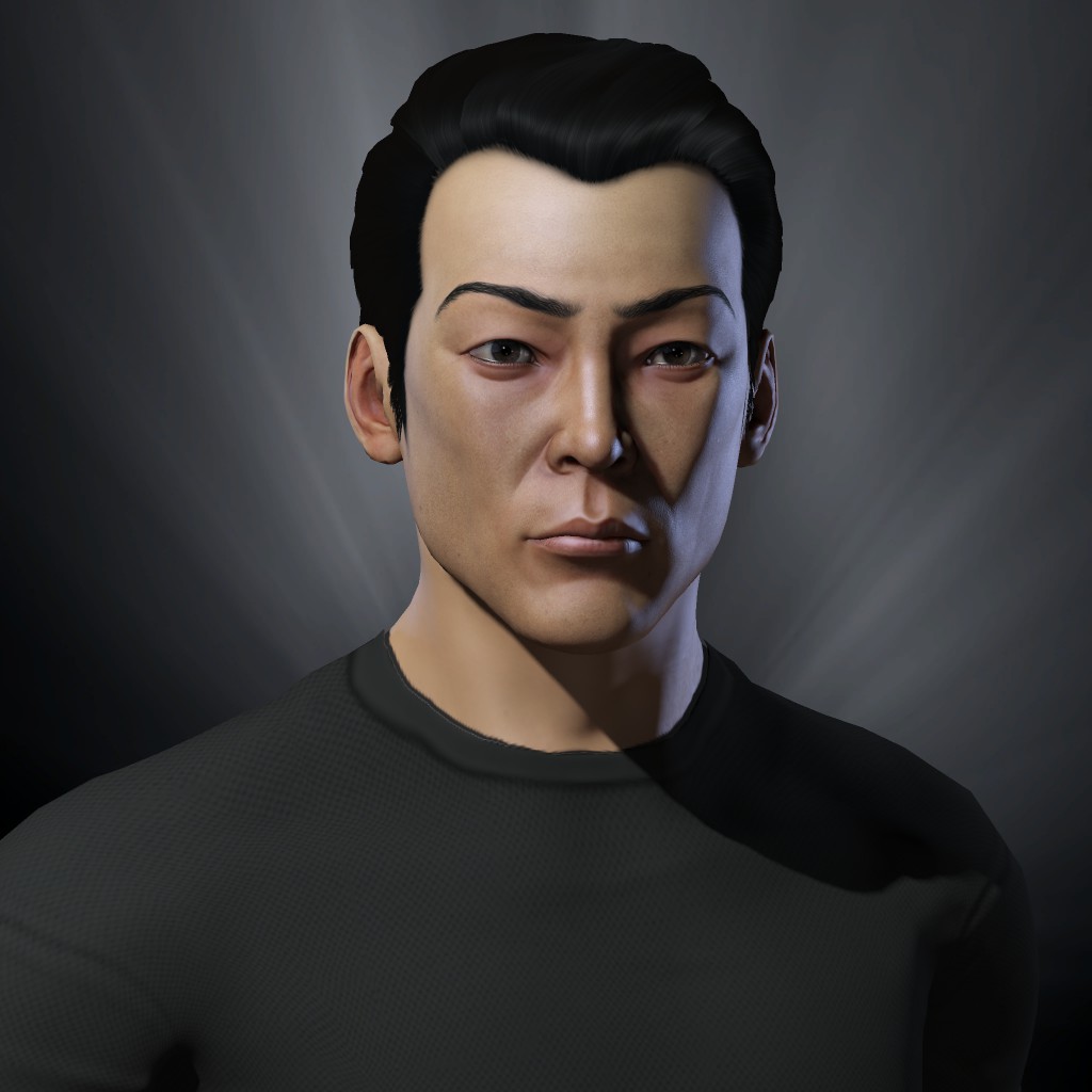 Mikhael Chua-Ren