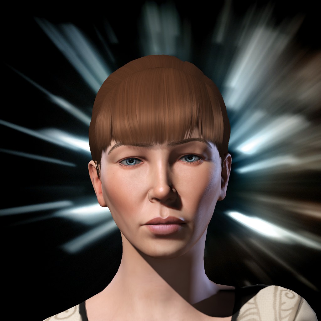 Nadia Blitzen