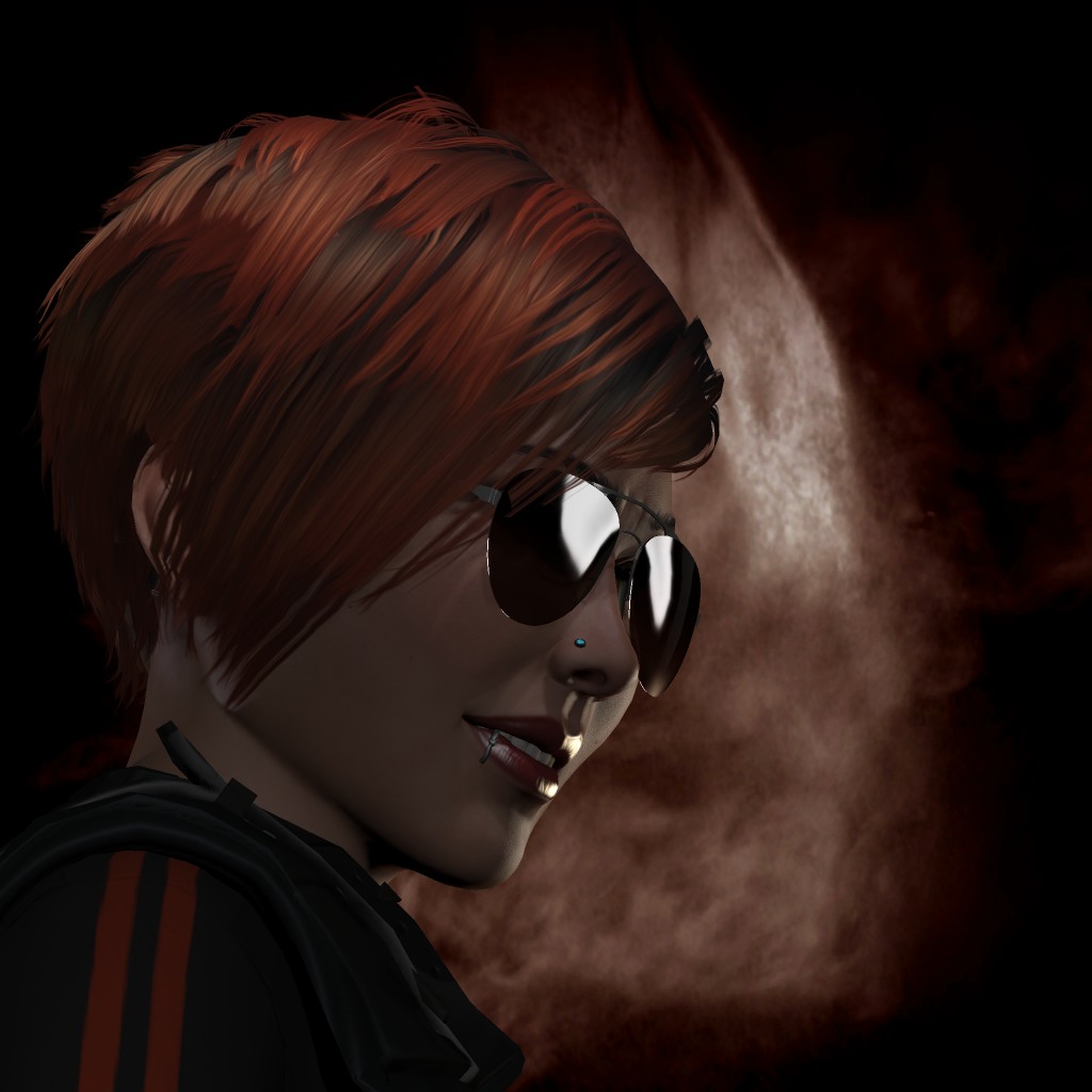 Eos Bloodborn