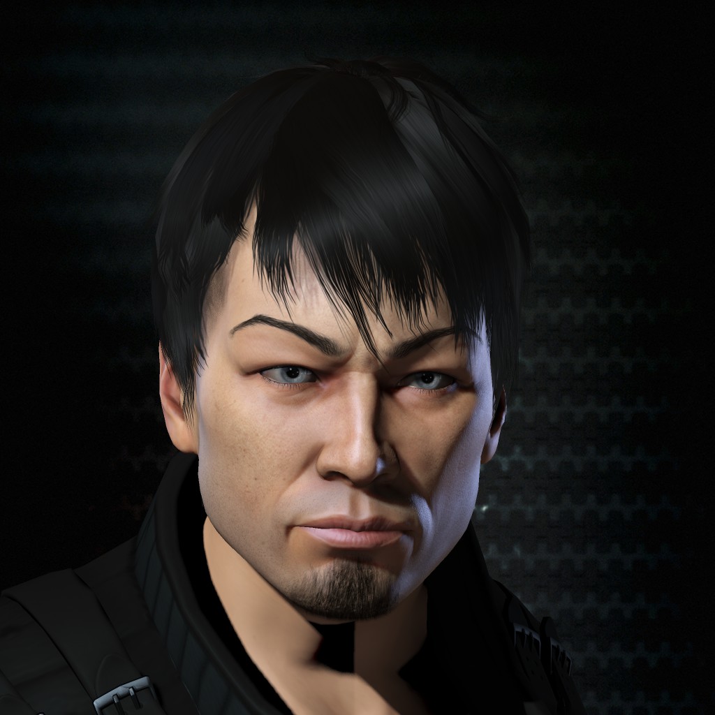 GoG Isayeki