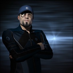 VIncent Miskakart portrait