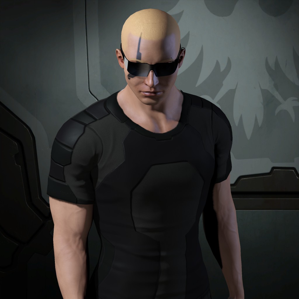 Ganimed Kraver