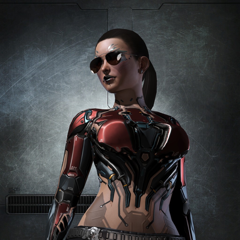 Valya Atreides