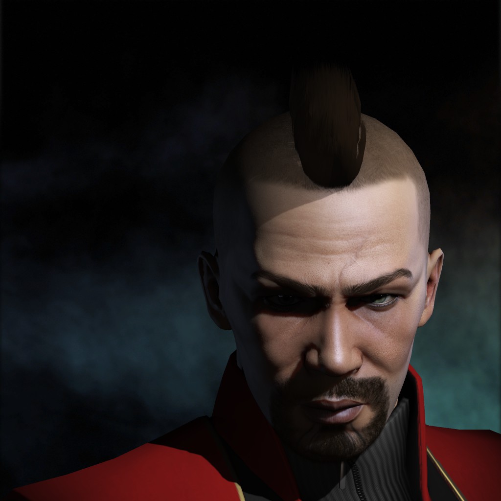 Vash TheStampaid