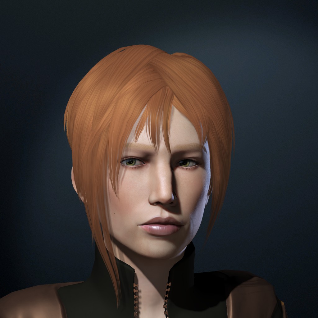 Sarah Darcanto Vynneve