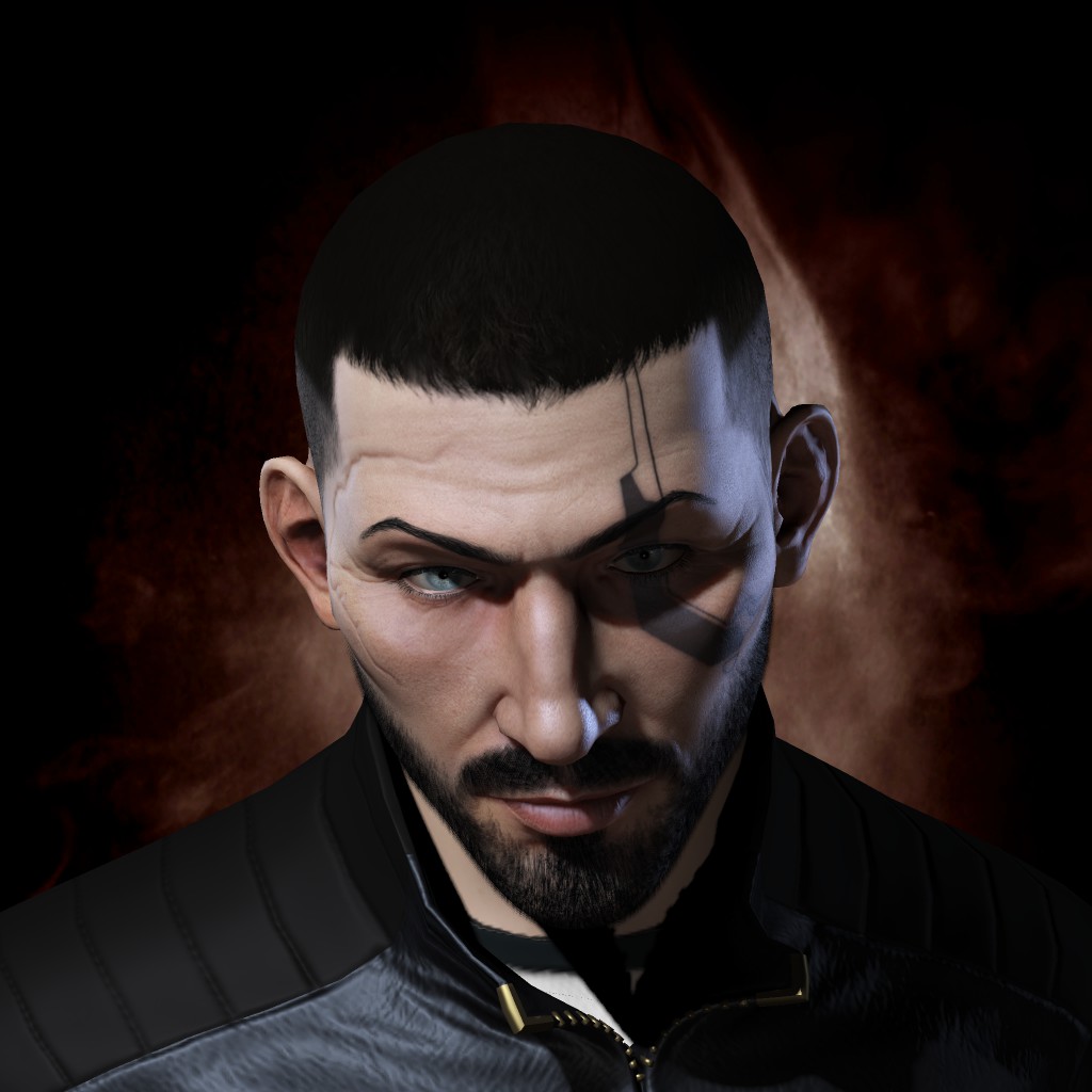 John en Wrath