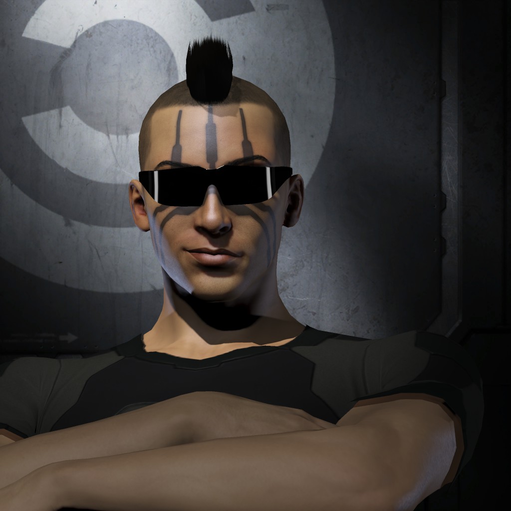 Soulharvester Starkiller