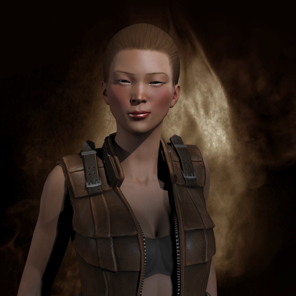 Emily Rhapsody