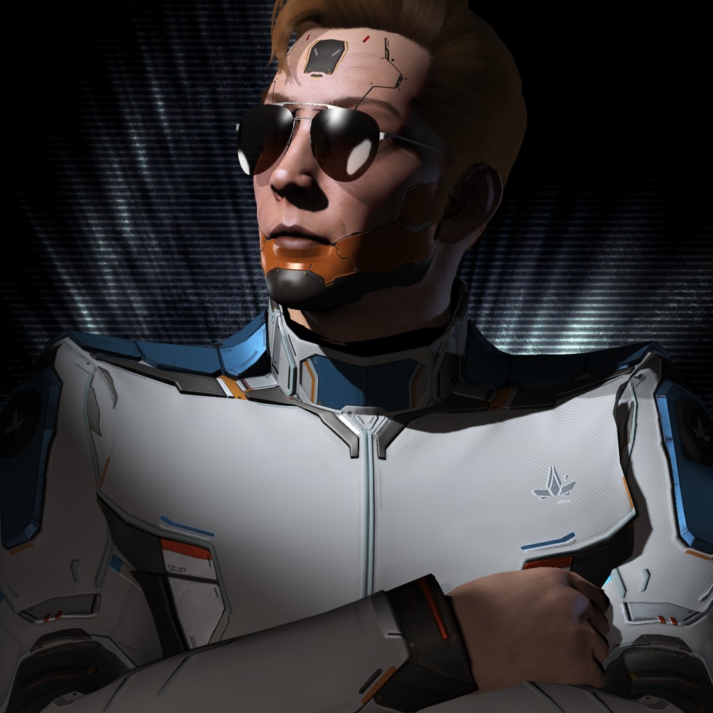 Dex Jaeger