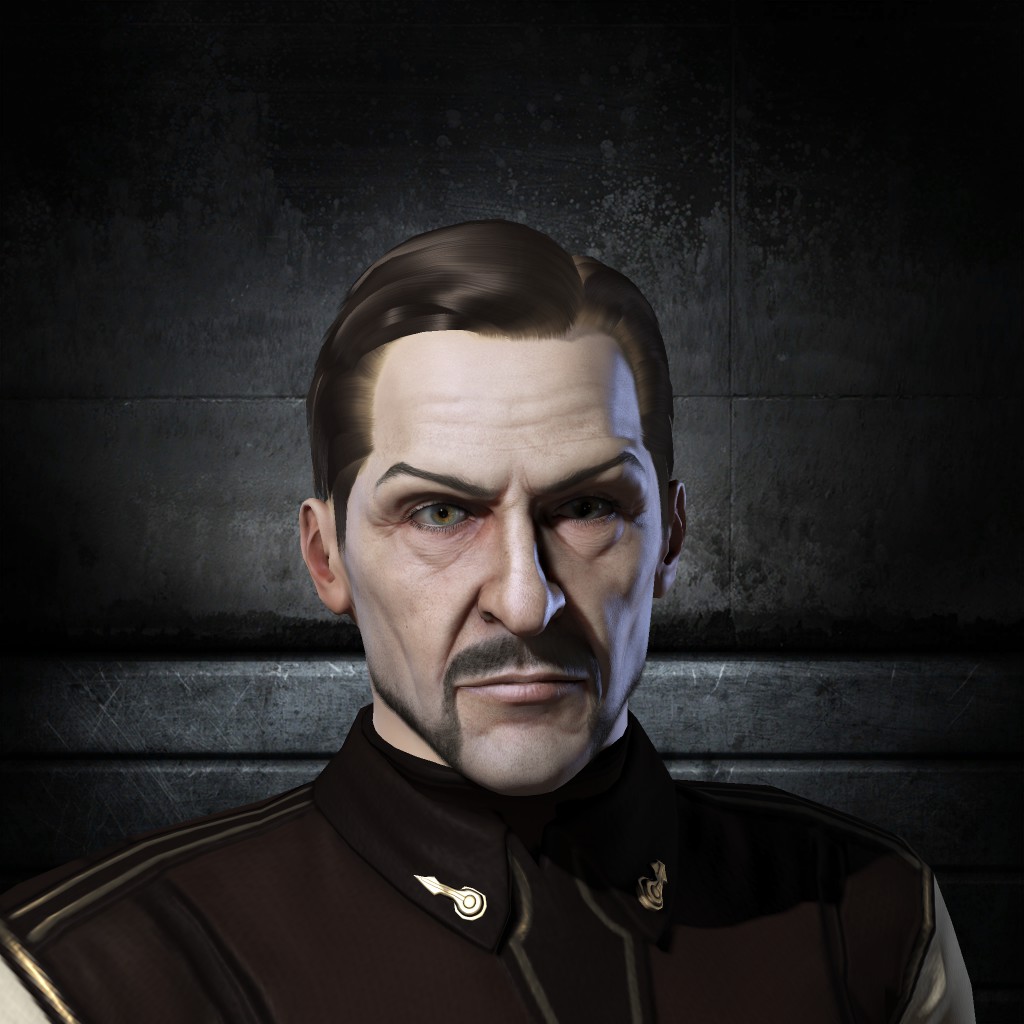 Achibald Moriarty