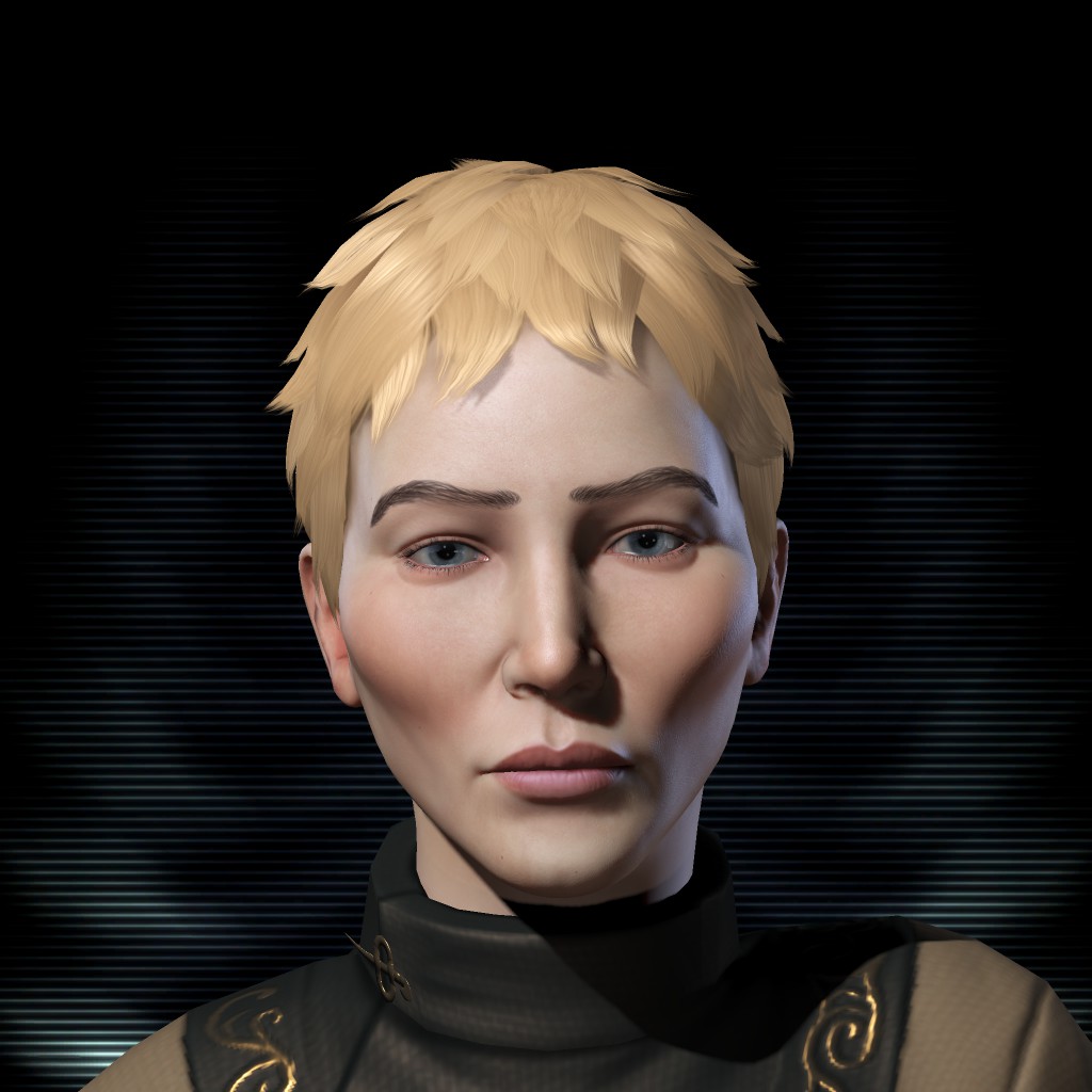 portrait
