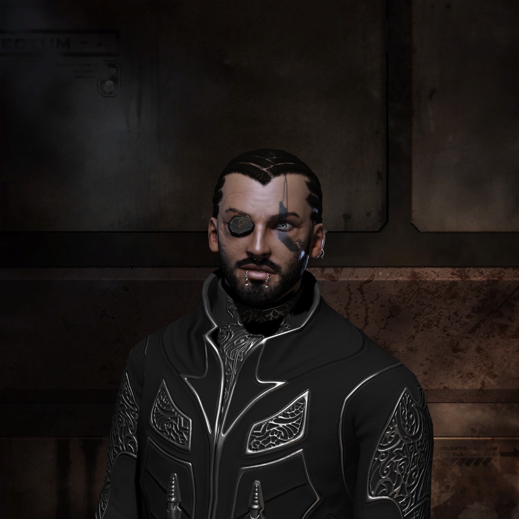 Adrian Gallius