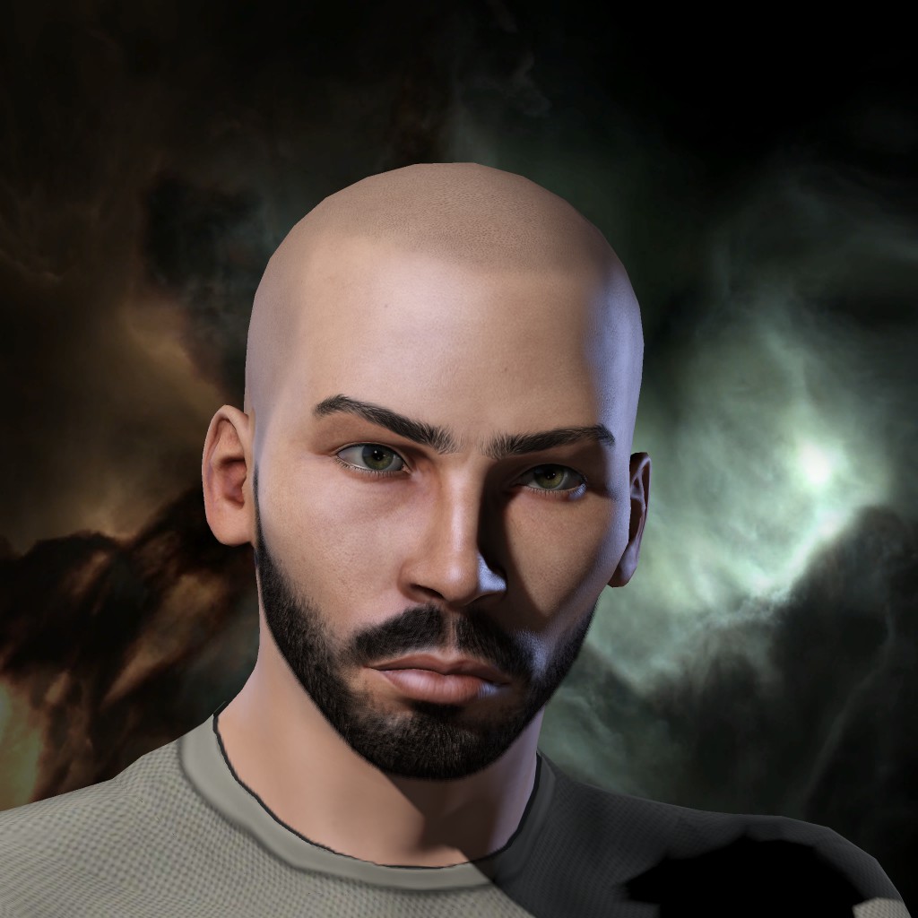 Michael Adam Crendraven