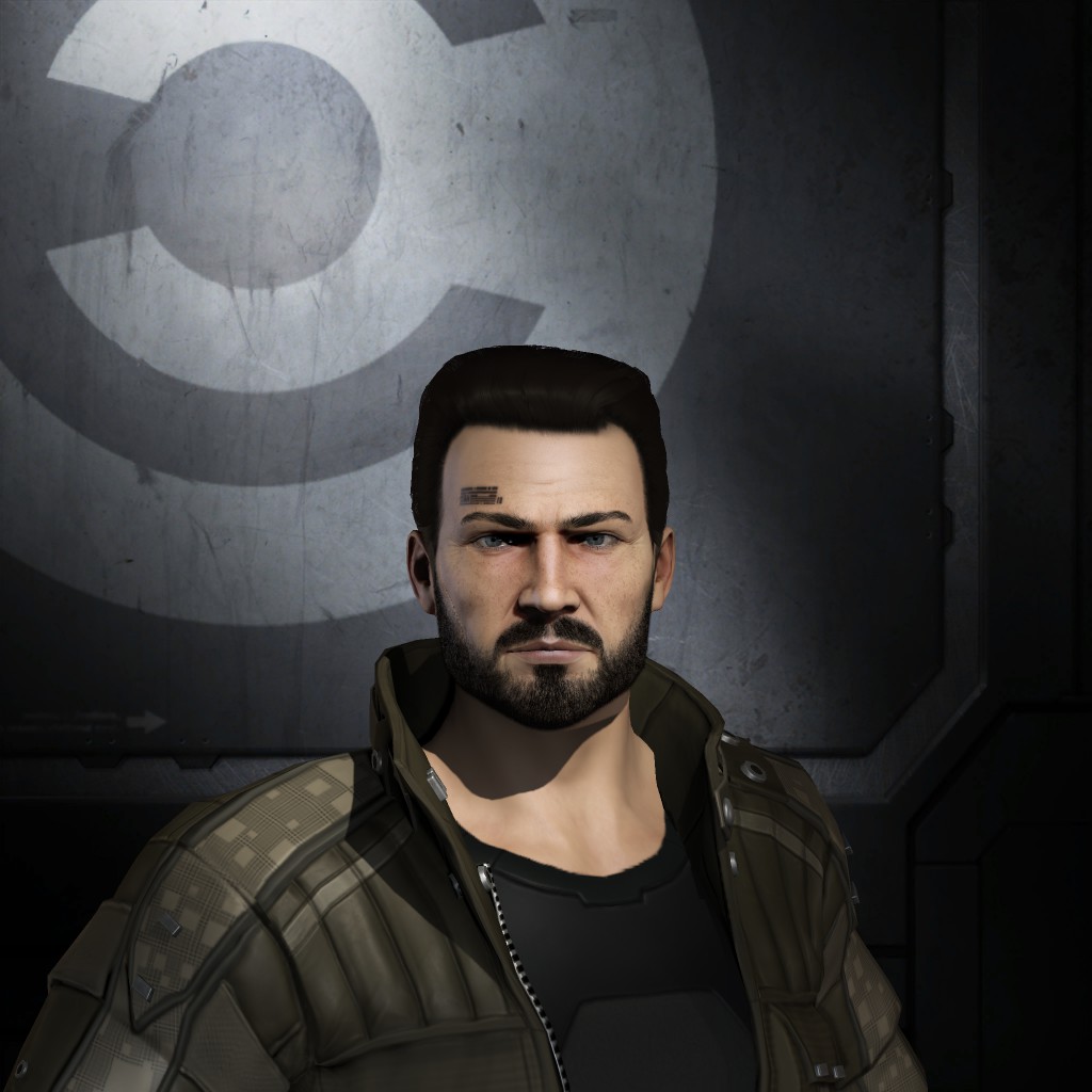 Manuel 'Man' O'Kelly