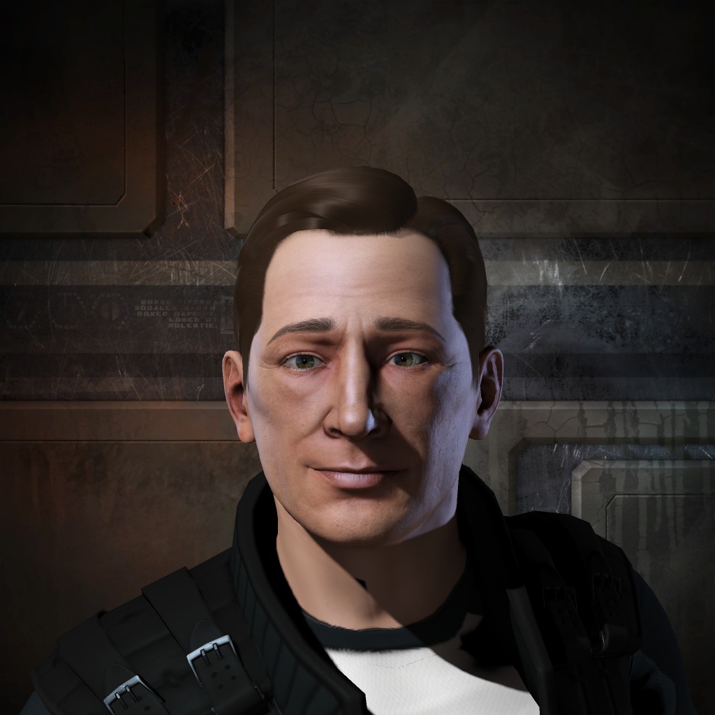 portrait
