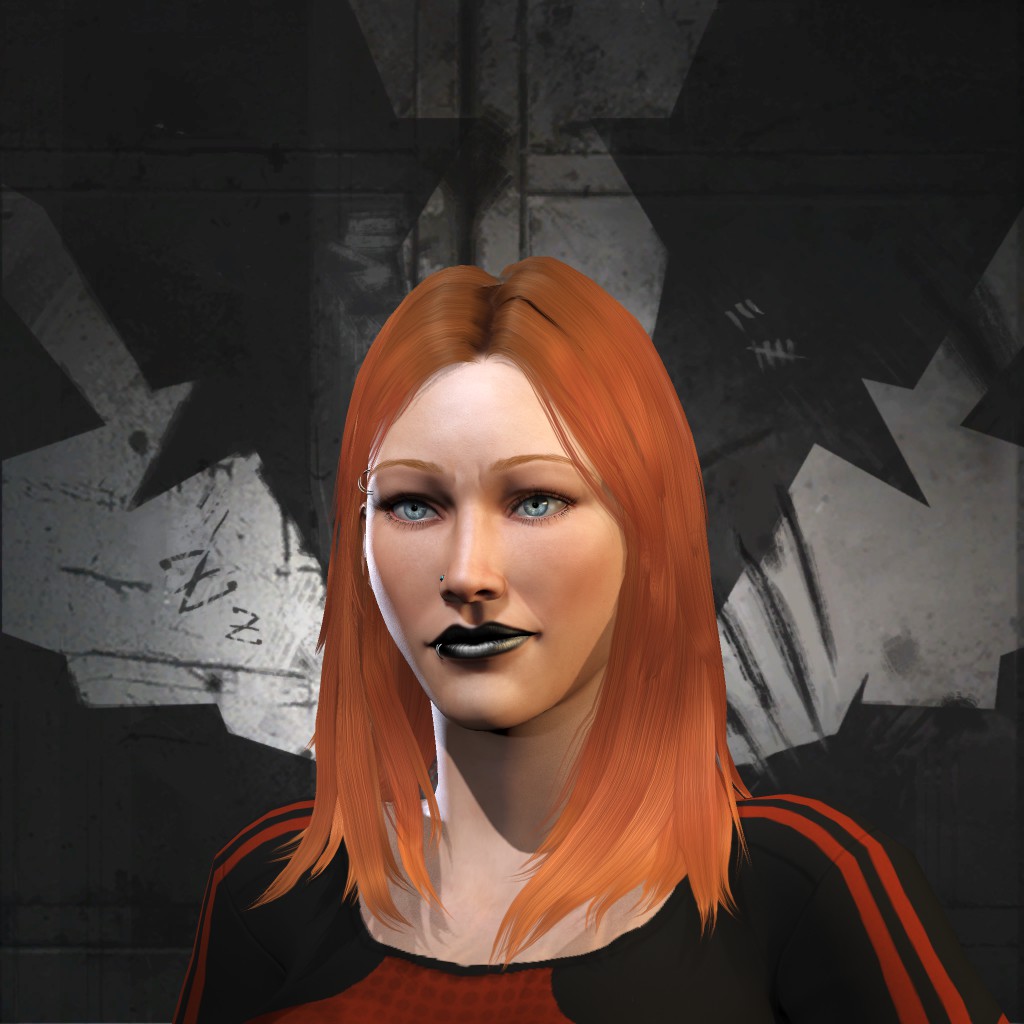 Athena Diablo