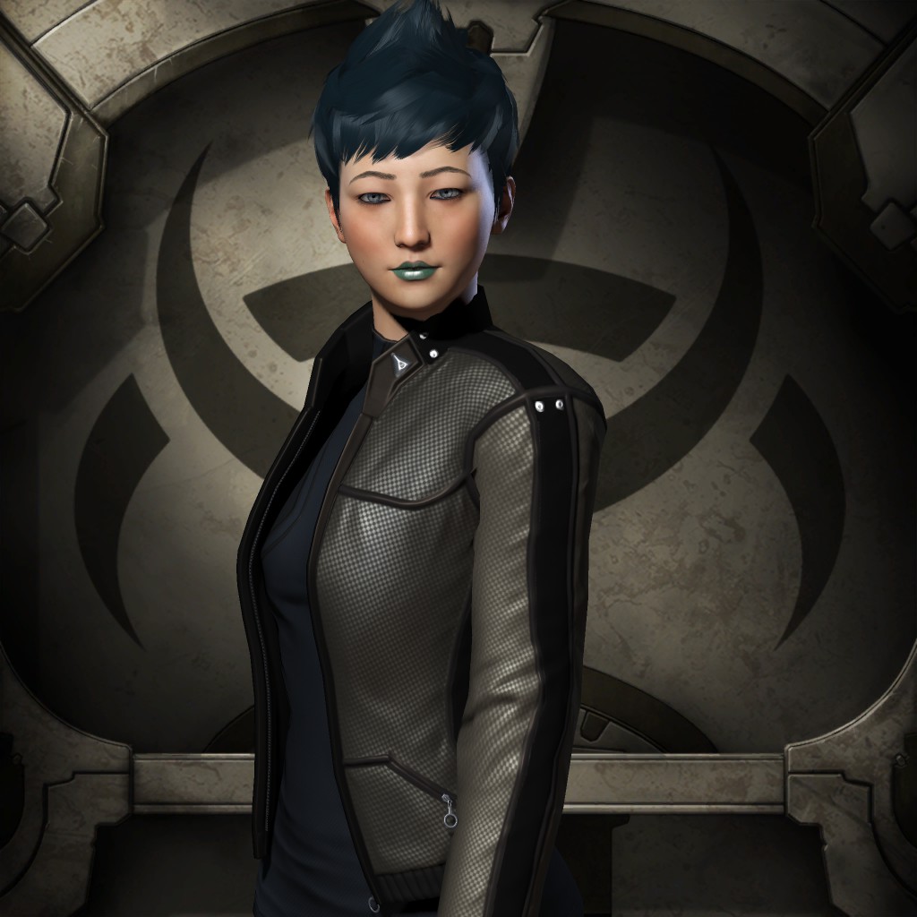 Akane Isimazu