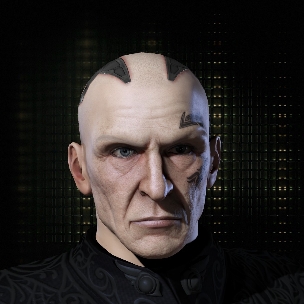 Varek Idoshi