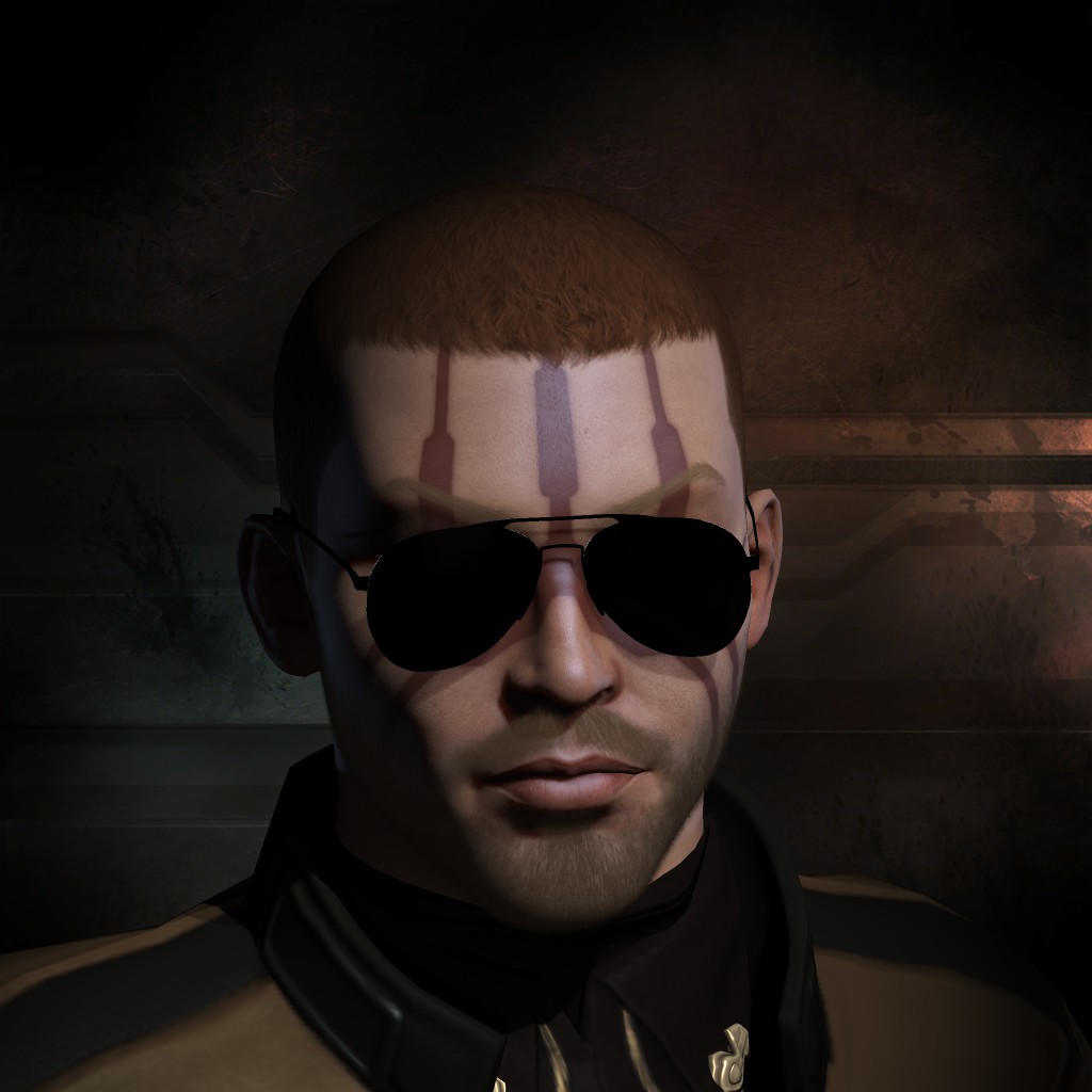 Freezer Burned