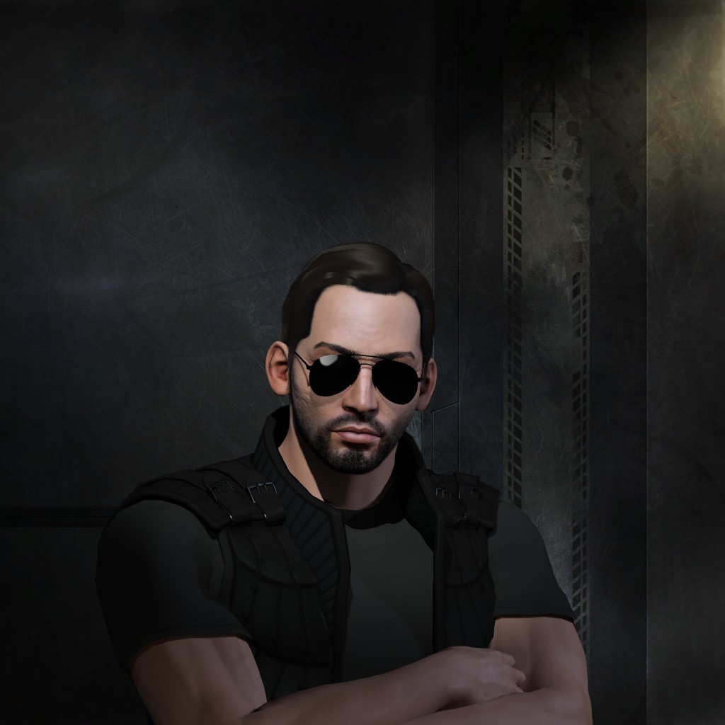 Eric Empire
