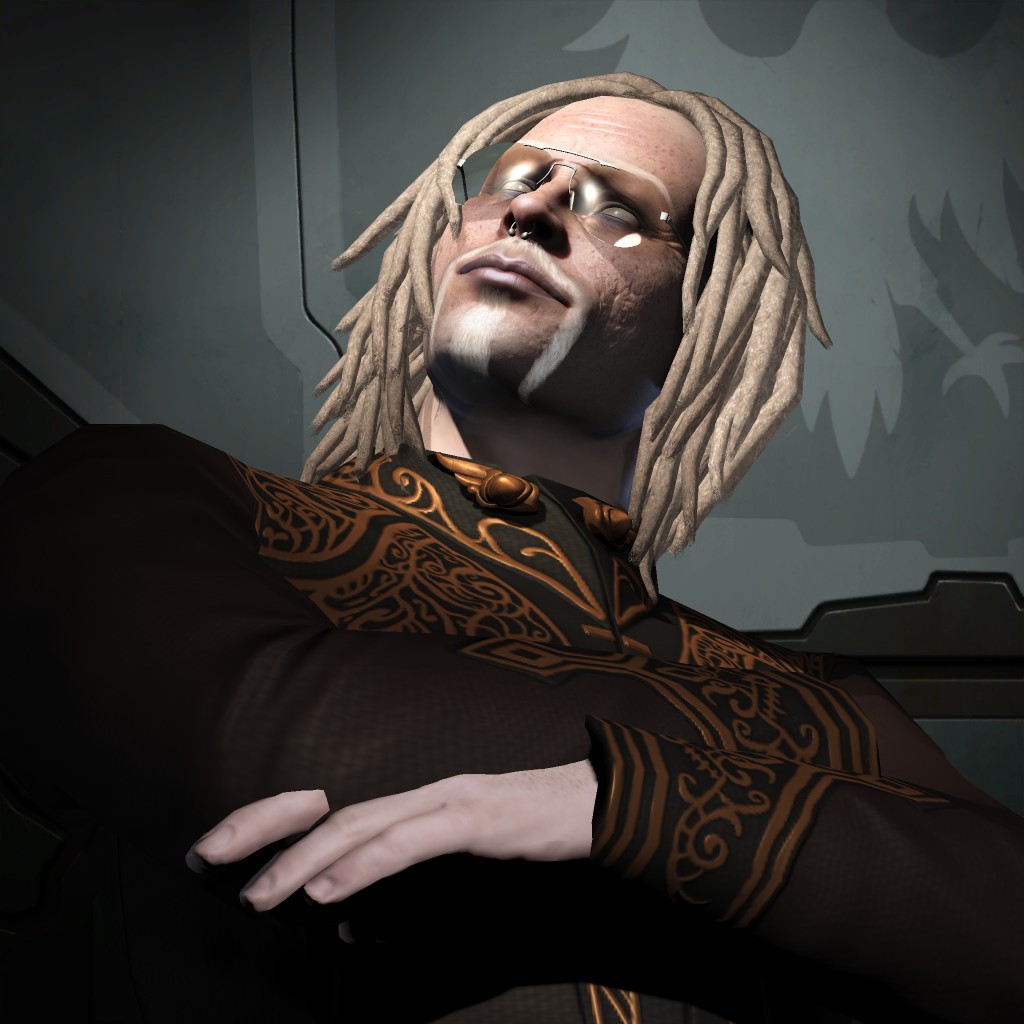 Chad Thor