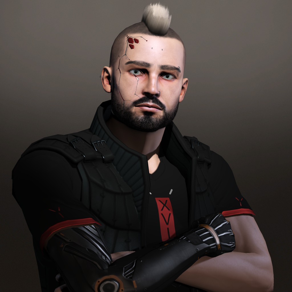 Papa Hedge