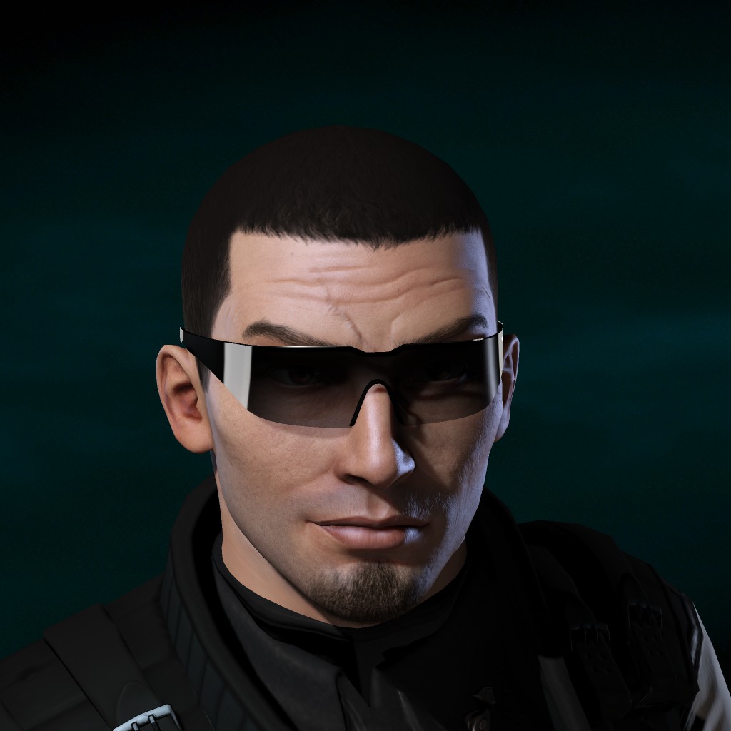 Chekov Madullier