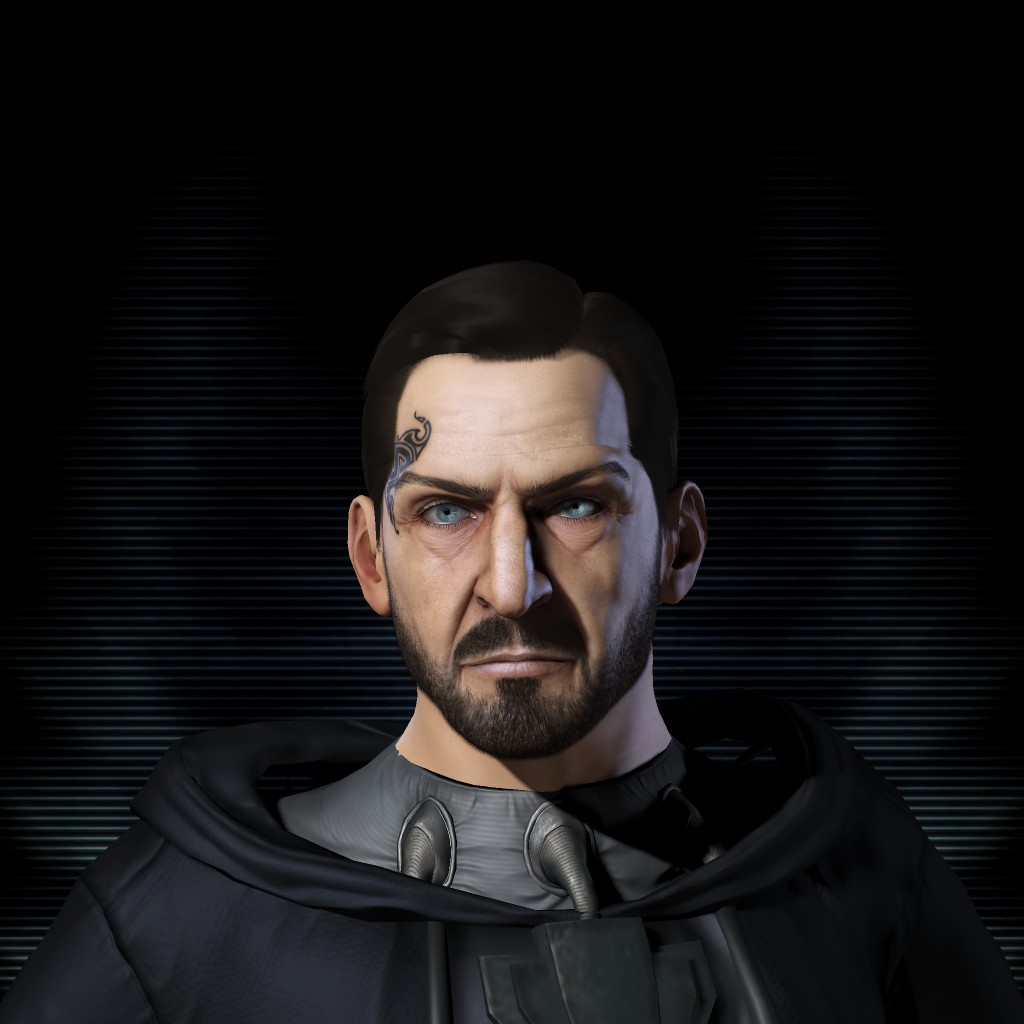 Sergeant Mahoonie
