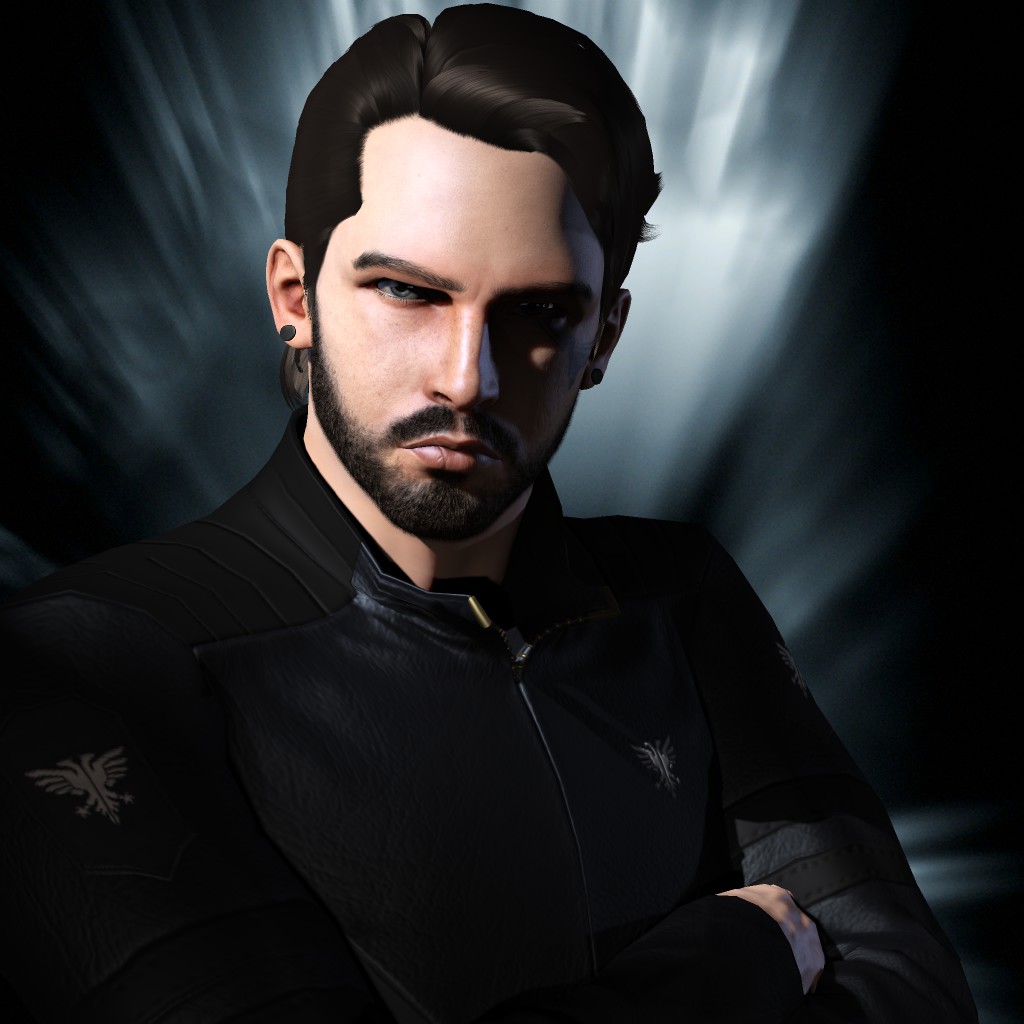 Kalen Raegon
