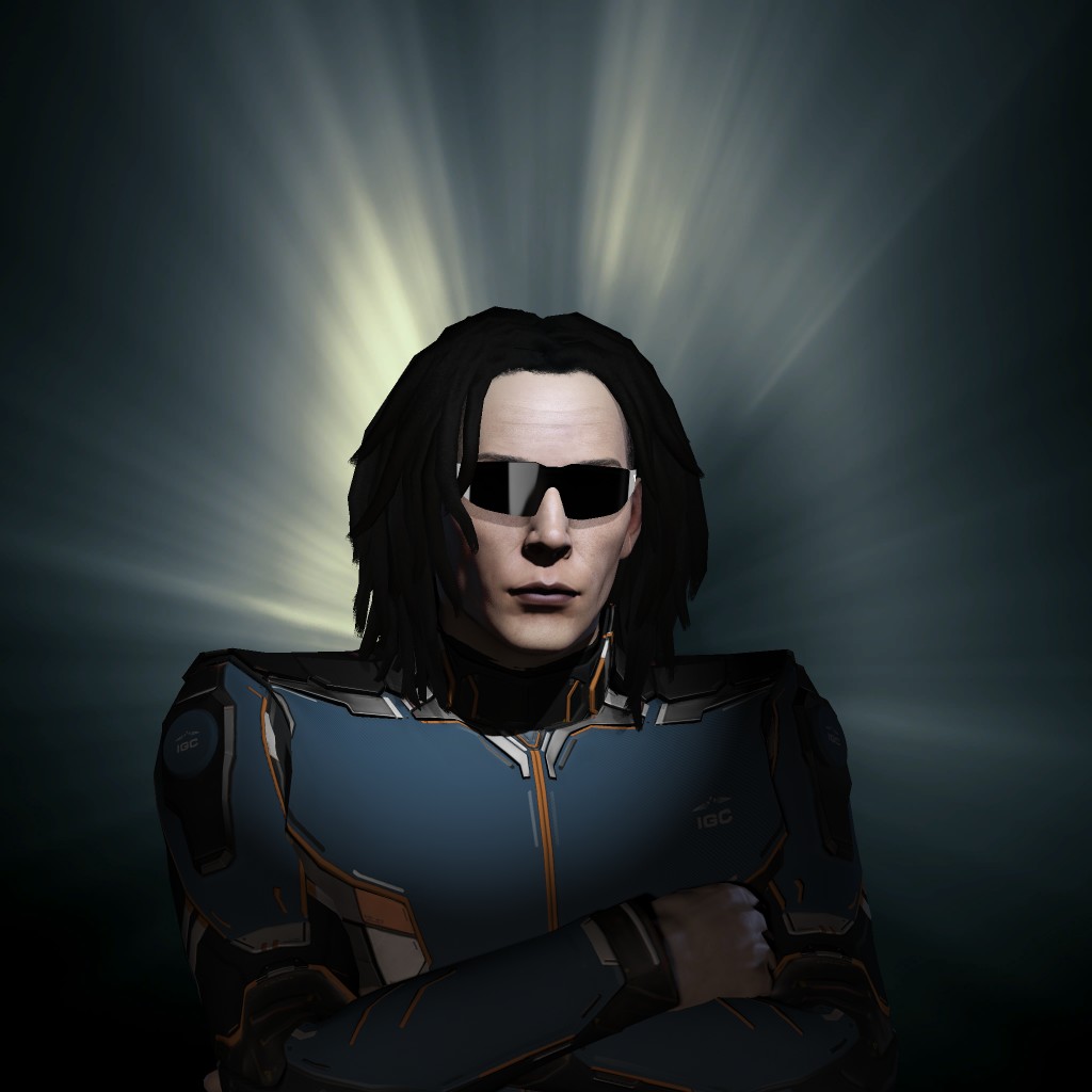 KLF Timelord